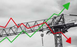 La empresa Urbas roza la quiebra