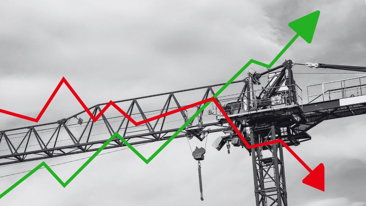La empresa Urbas roza la quiebra