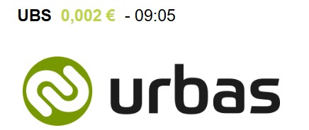 Urbas roza la quiebra