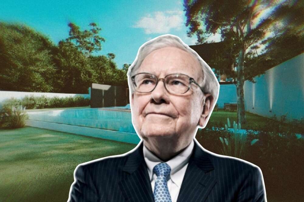 warren buffett españa