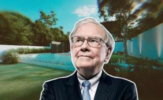 warren buffett españa