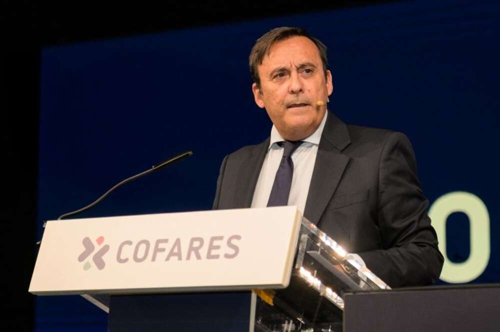 Eduardo Pastor