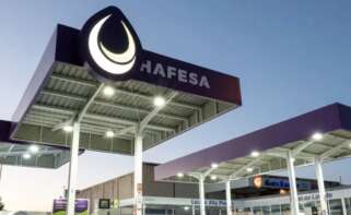 Foto de Hafesa