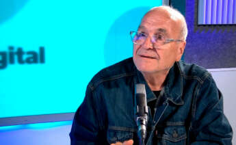 Josep Lluís Berdonces en su entrevista para el Canal Salud de Economía Digital