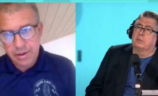 Alex Florensa en su entrevista en Canal Salud de Economía Digital