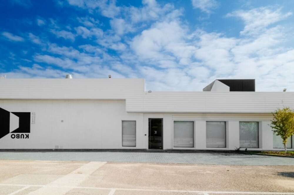 KUBO, un nuevo centro de innovación que aspira a convertirse en referente para el sector de la restauración comercial