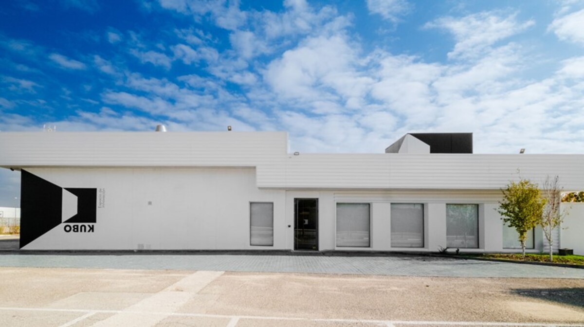 KUBO, un nuevo centro de innovación que aspira a convertirse en referente para el sector de la restauración comercial