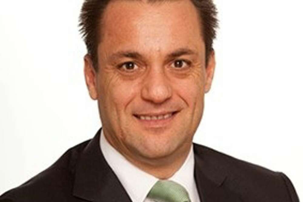 Miguel Ángel Rodríguez Sola, CEO de Adamo