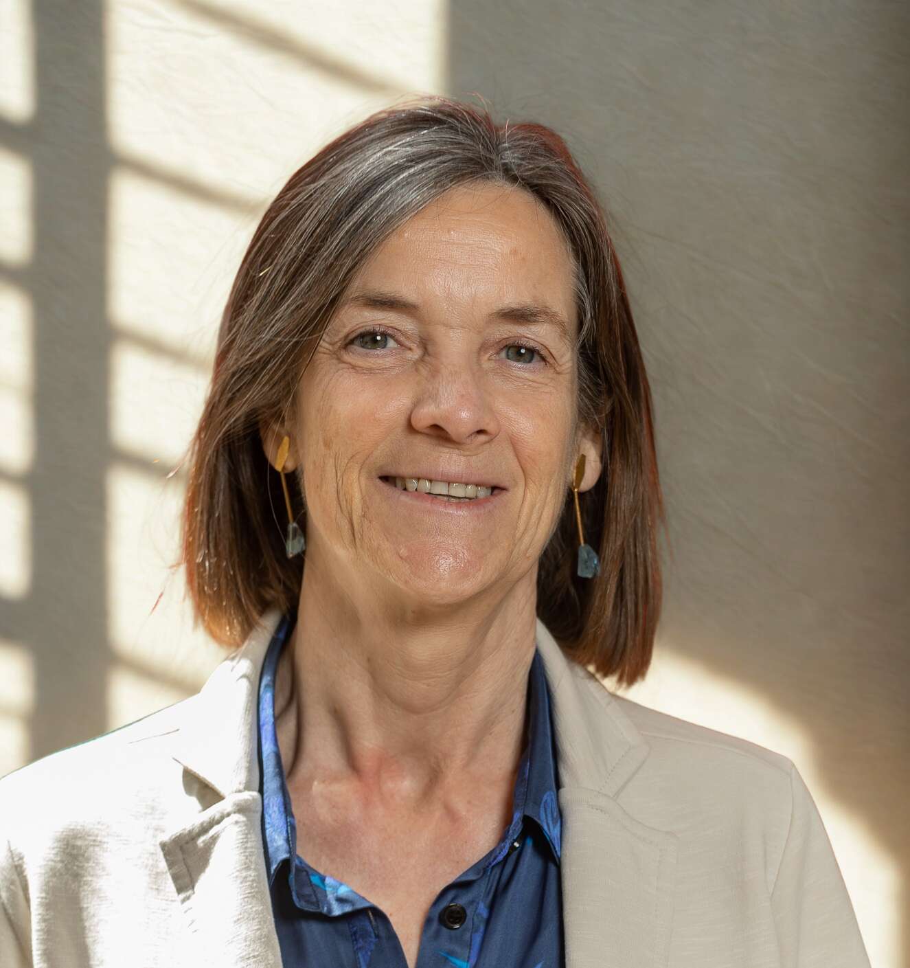 La presidenta del Cercle d'Economia, Teresa Garcia-Milà. Foto: Cercle d'Economia.