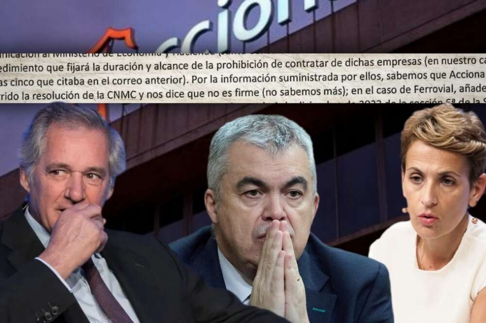 acciona cerdan chivite