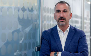 El CEO de Digi, Marius Varzaru