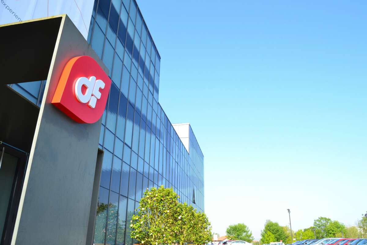 Archivo - Duro Felguera - Sede Central En Gijón. Foto: Europa Press.