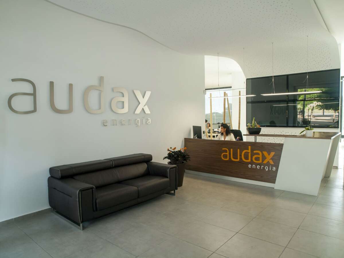 Audax
