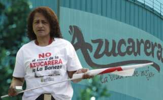 Azucarera ERE