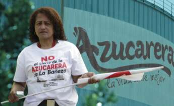 Azucarera ERE