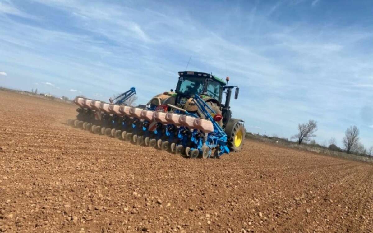 La compañía aplica un ERE por causas económicas, productivas y organizativas, que afectará a los trabajadores de todos los centros productivos de la compañía. Foto: Azucarera.