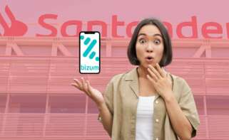 Banco Santander.