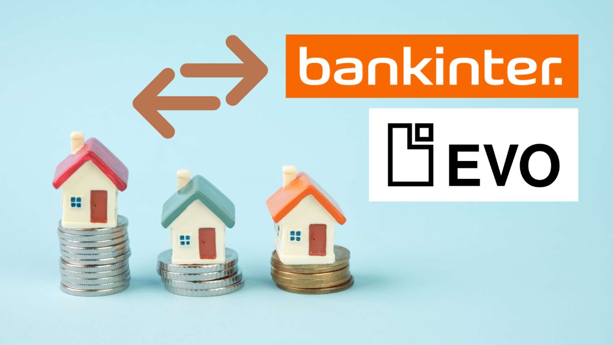 Bankinter EVO Banco