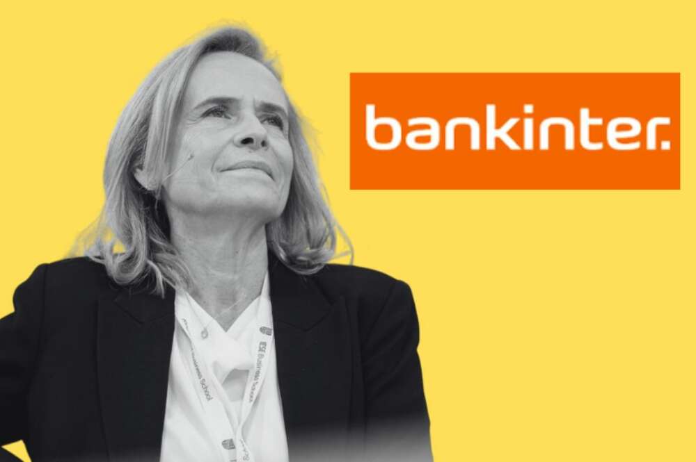 Bankinter descarta fusiones