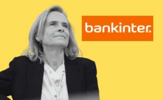 Bankinter descarta fusiones