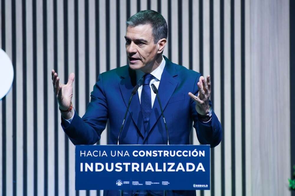 cbre aci deficit de vivienda en 2024