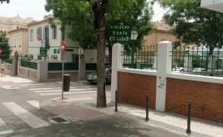 Colegio Santa Elizabeth en Madrid