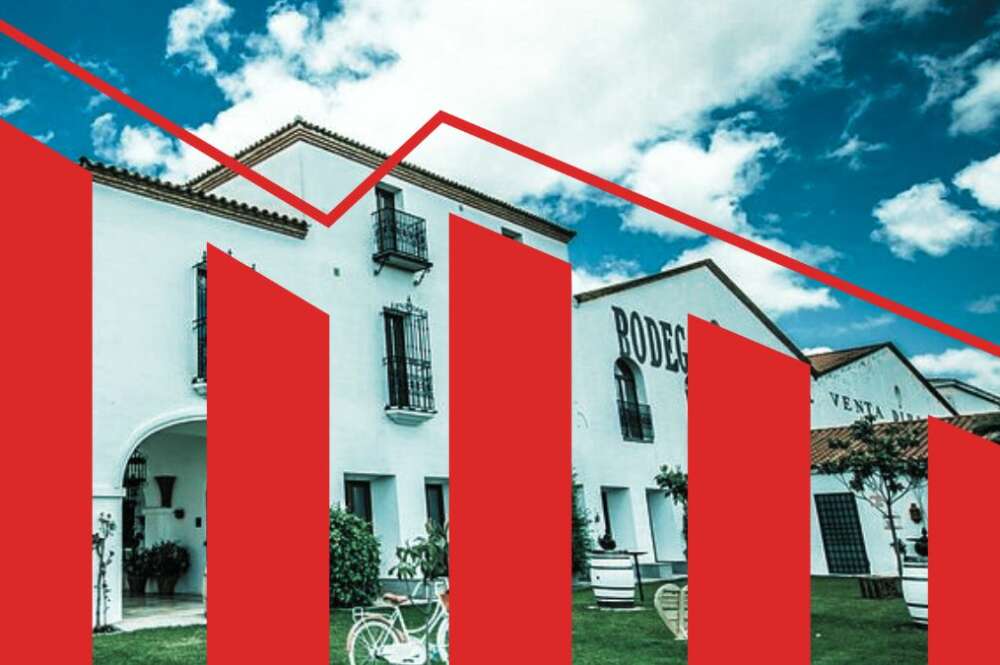 Concurso de acreedores de Bodegas Medina