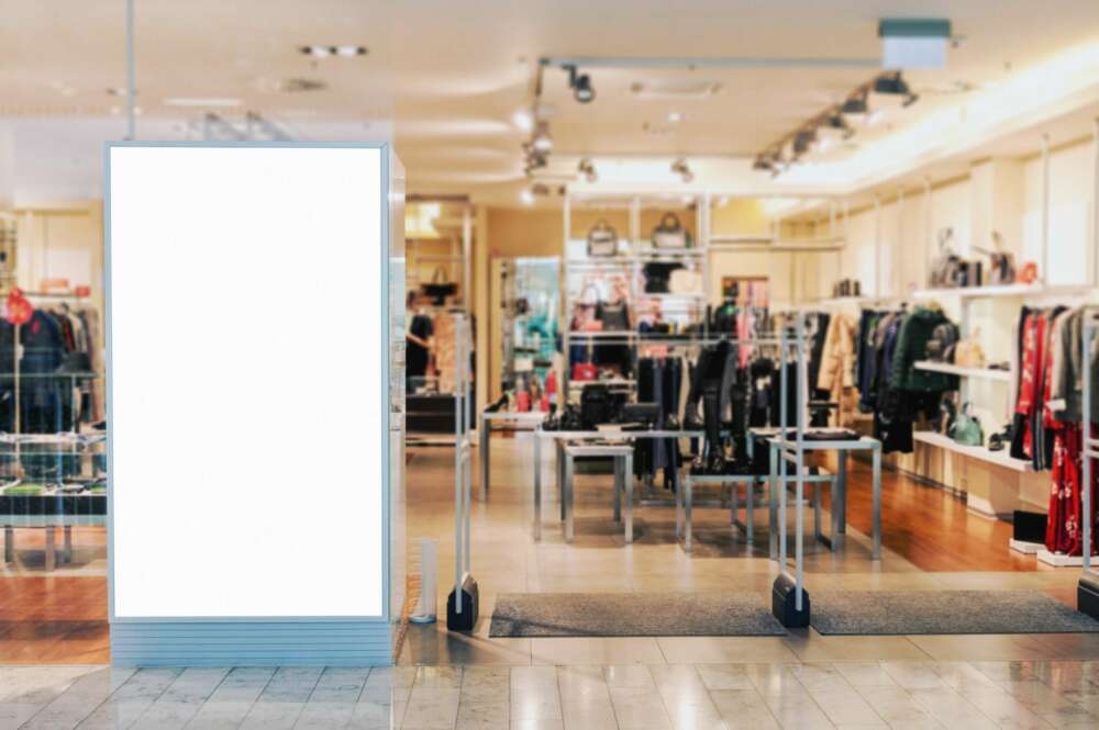 El sector textil europeo atraviesa una gran crisis