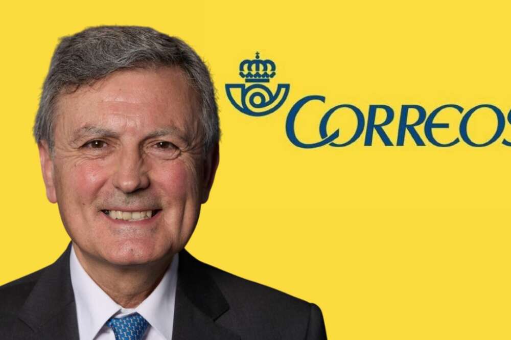 Correos nueva apuesta