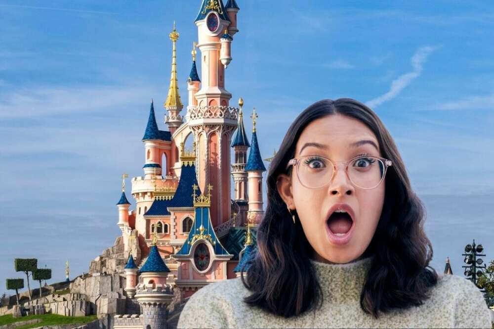 Disney.
