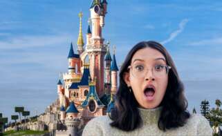 Disney.