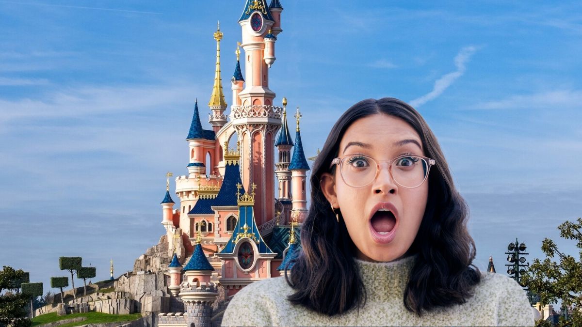 Disney.