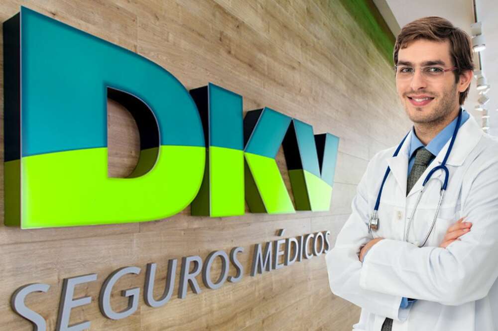DKV después de MUFACE