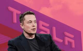 Elon Musk. Tesla.
