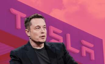 Elon Musk. Tesla.