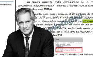 entrecanales acciona uco koldo