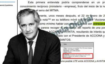 entrecanales acciona uco koldo