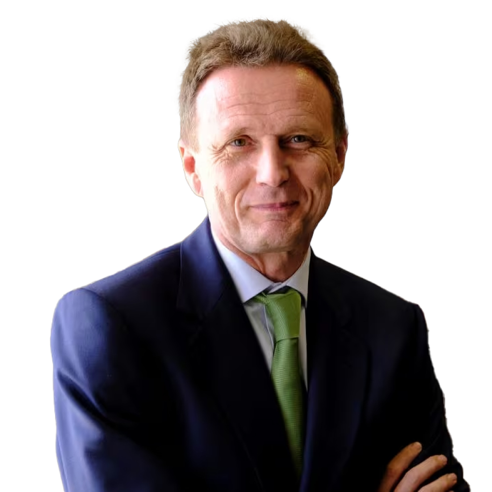 Pedro Azagra, nuevo consejero delegado de Iberdrola