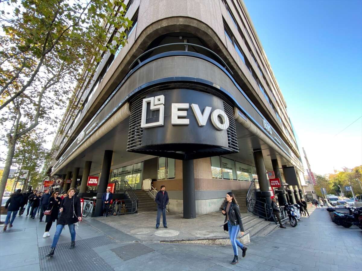 Evo Banco 