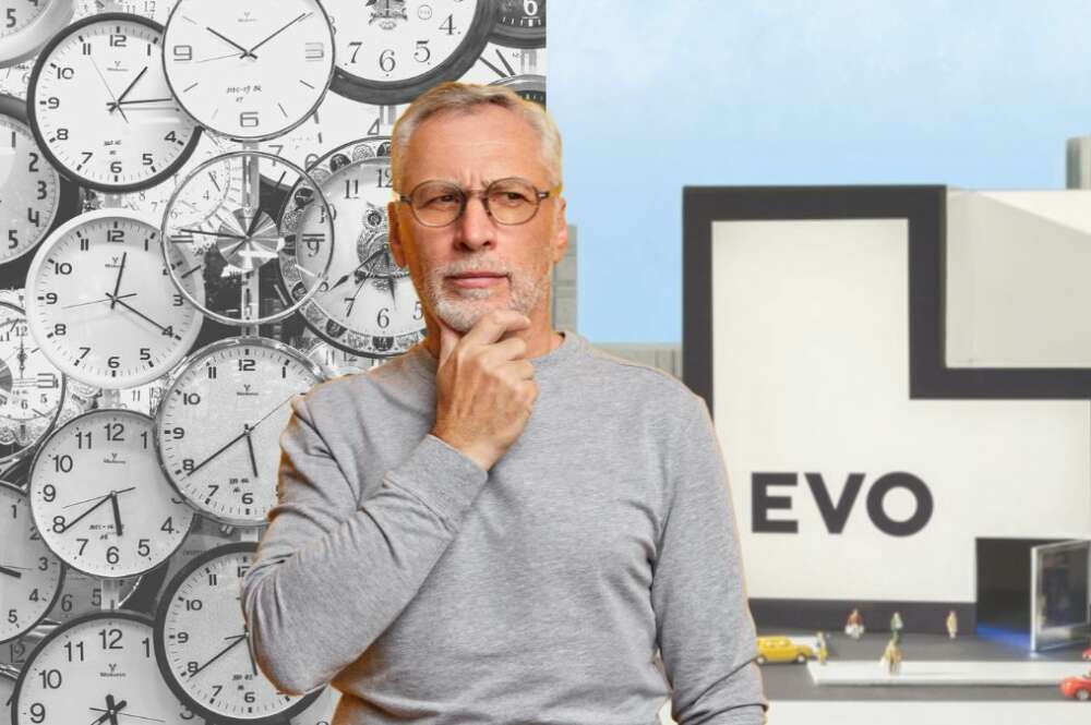 Evo Banco.
