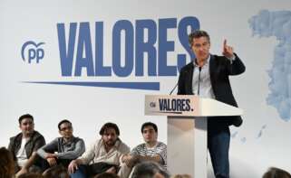 Feijóo Santos Cerdán
