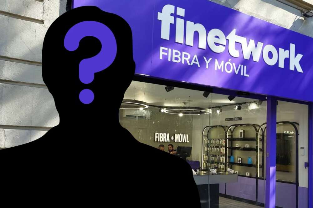 Finetwork nuevo CEO