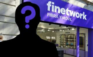 Finetwork nuevo CEO