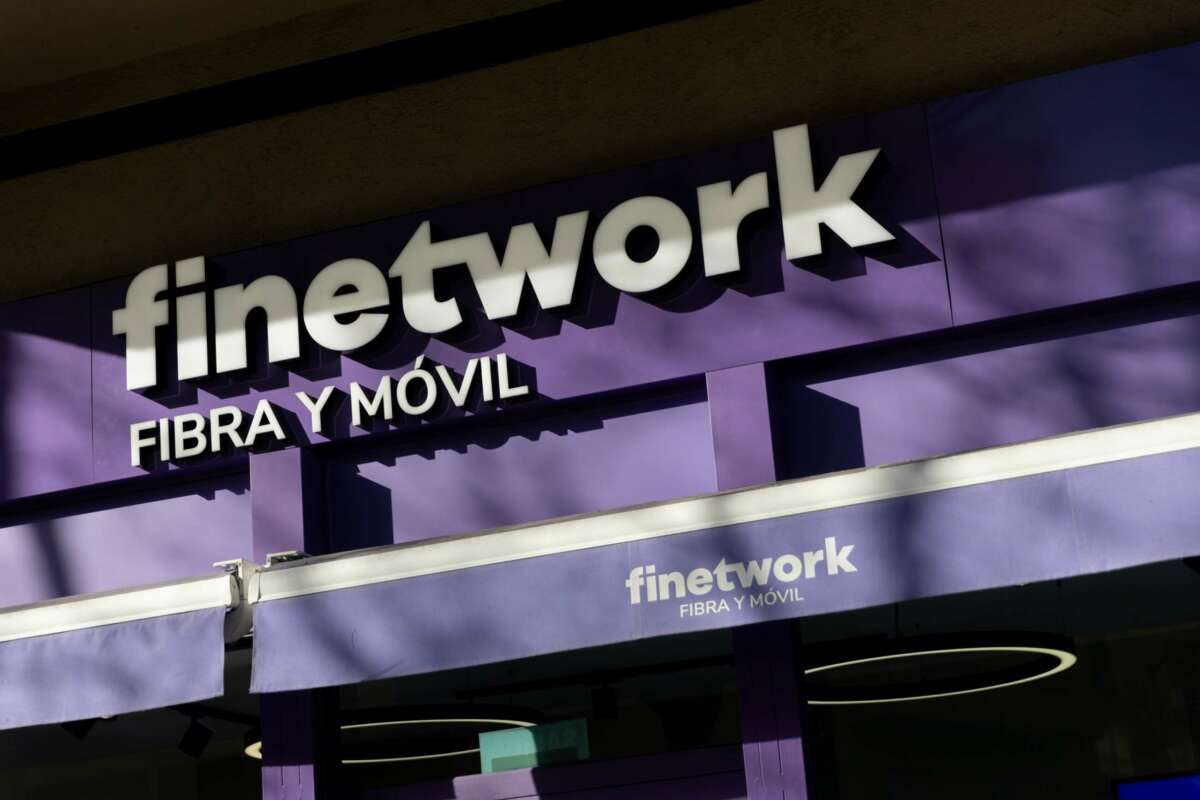 Finetwork busca CEO