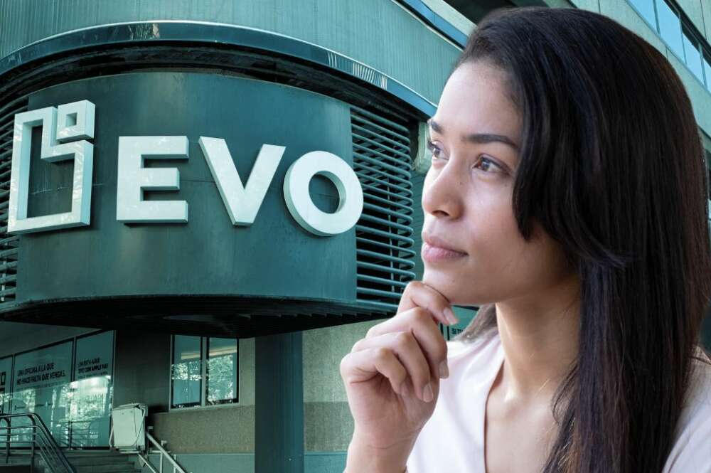 Evo banco fusion bankinter