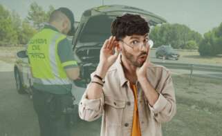 Guardia Civil.