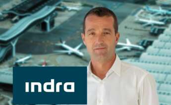 Indra contrato aeropuerto
