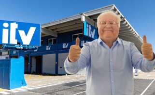Descuento ITV jubilados
