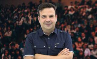 José Elías tiene un secreto