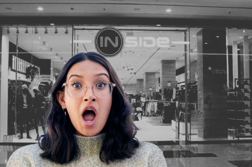 Concurso de acreedores. Liwe. Inside.